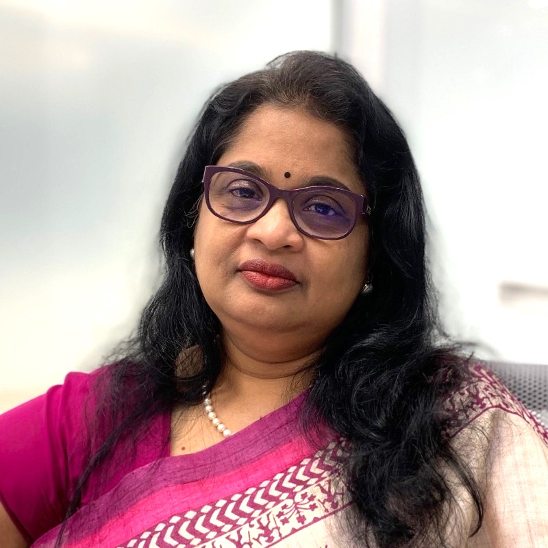 Seema Ambastha